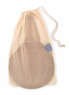 Logo trade firmakingituse pilt: Rannatennise komplekt