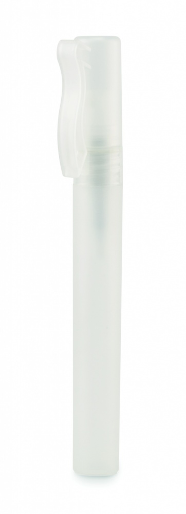 Logotrade firmakingitused pilt: Päikesekaitsekreem 10 ml