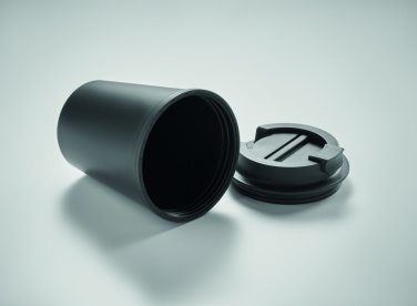 Logotrade firmakingitused pilt: Taaskasutatud PP trummel 300 ml