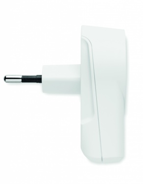 Logotrade reklaamkingid pilt: Skross Euro USB laadija (AC)