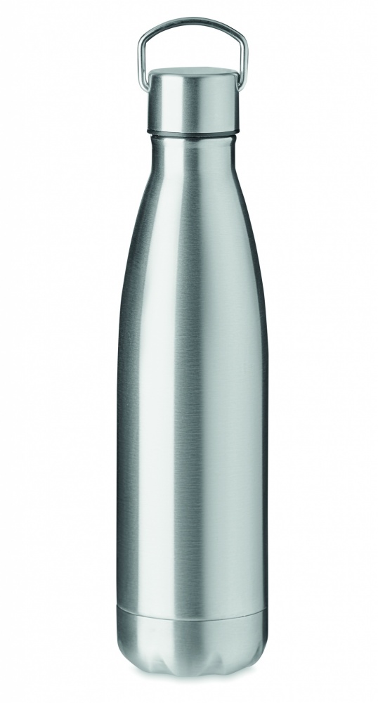 Logo trade ärikingituse pilt: Kaheseinaline pudel 500ml