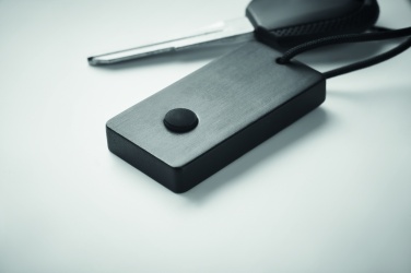 Logo trade firmakingid foto: Bambusest võtmeotsija