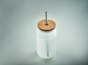 Logo trade reklaamkingituse pilt: Sublimatsioonipurk 400 ml