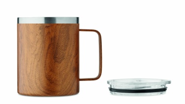 Logotrade reklaamkingid pilt: Kaheseinaline kruus 300 ml