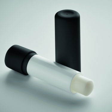 Logotrade ärikingitused pilt: Vegan huulepalsam taaskasutatud ABS-st