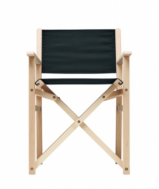 Logo trade reklaamkingitused foto: Kokkupandav puidust rannatool