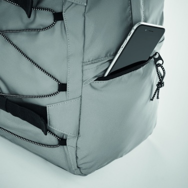 Logo trade ärikingitused foto: Kõrgelt peegeldav seljakott 190T