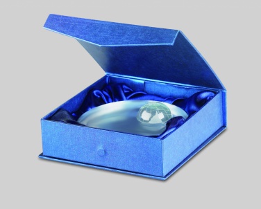 Logotrade reklaamtooted pilt: Maakera klaasist trofee