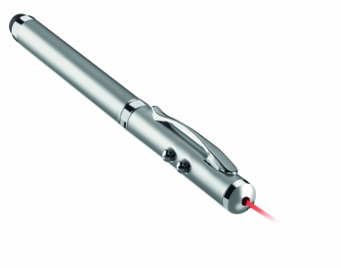 Logotrade ärikingid pilt: Laserpointer puutepliiats
