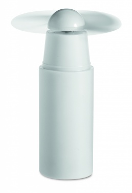 Logo trade reklaamkingi pilt: Mini ventilaator