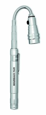 Logotrade meened pilt: Pikendatav taskulamp