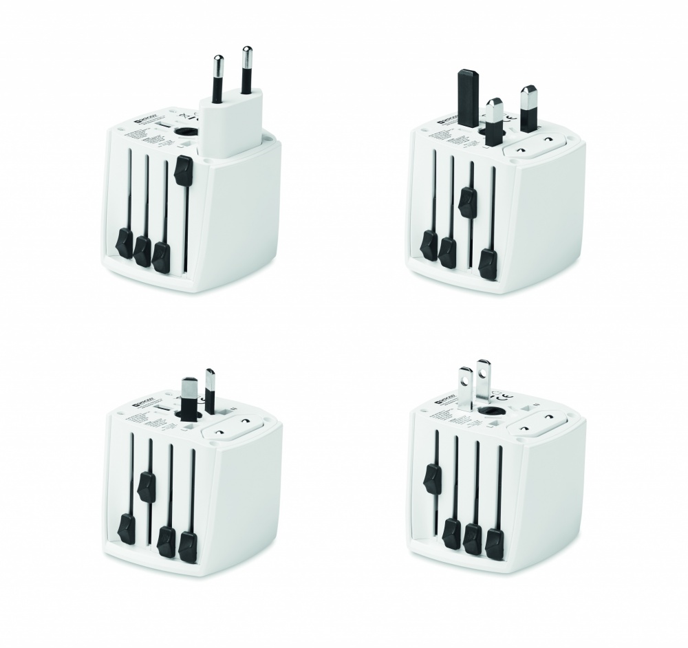 Logotrade reklaamtooted pilt: MUV mikro. 2-poolne