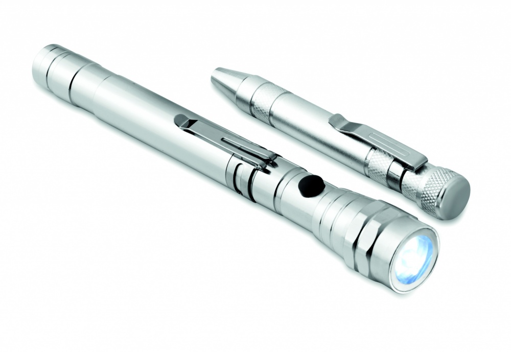 Logotrade reklaamtooted pilt: Alumiiniumist multitööriist