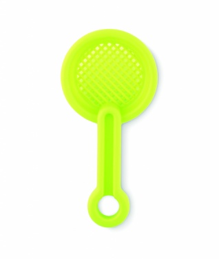 Logo trade reklaamtoote pilt: Liiva ämber