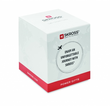 Logotrade reklaamkingituse foto: MUV USB. 2-poolne