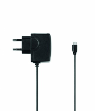 Logotrade meened pilt: LED-kell/5W juhtmevaba laadija