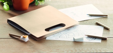 Logo trade ärikingi pilt: Värvimiskomplekt 6 pliiatsiga