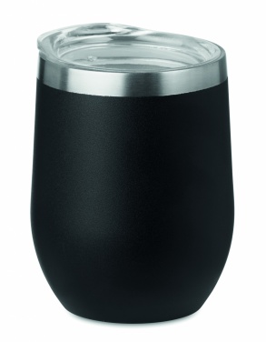 Logo trade reklaamkingituse pilt: Kaheseinaline kruus 300ml