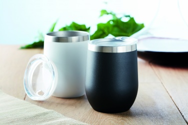 Logo trade ärikingitused foto: Kaheseinaline kruus 300ml