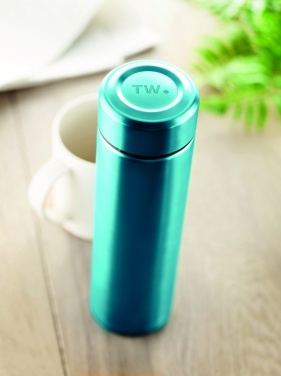 Logo trade meened foto: Topeltseintega termos 425 ml