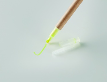 Logotrade ärikingid pilt: 2 in 1 marker