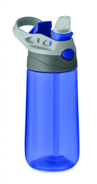 Logo trade reklaamtoote pilt: Tritan™ pudel 450 ml