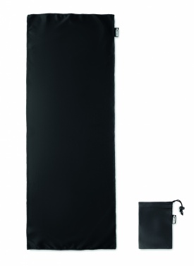 Logo trade ärikingi pilt: RPET spordirätik ja -kott