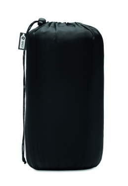 Logo trade reklaamkingi pilt: RPET fliisist reisitekk