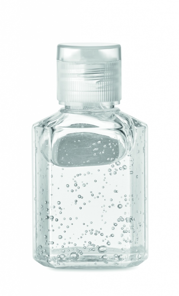 Logotrade firmakingi foto: Kätepuhastusgeel 30 ml