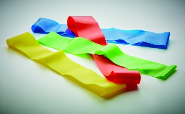 Logo trade firmakingi pilt: Komplektis 4 TPE fitnessrihma