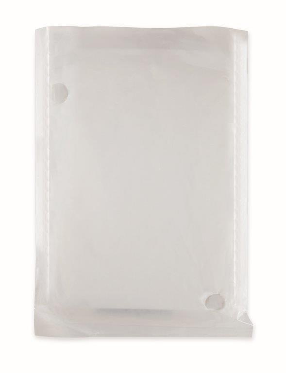 Logotrade ärikingi foto: Biolagunev pontšo ja kott