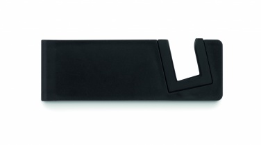 Logo trade reklaamtooted foto: Telefonihoidja bambuskiud/PP