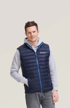 Logo trade firmakingid foto: WAVE MEN Bodywarmer vest