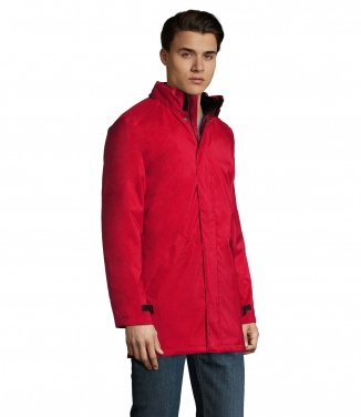 Logo trade meene pilt: ROBYN UNISEX JAKK POLSTER