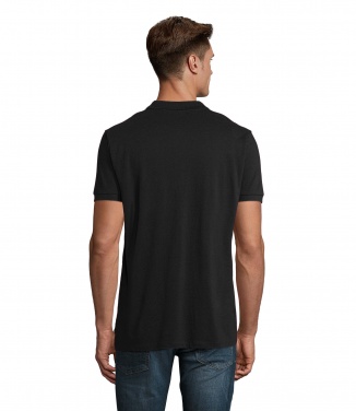 Logotrade ärikingituse foto: PLANET MEN Polo 170g