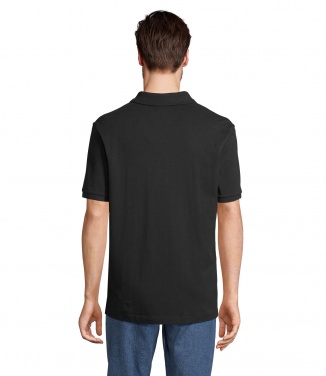 Logotrade reklaamkingitused pilt: PEGASE Polo Organic 210g