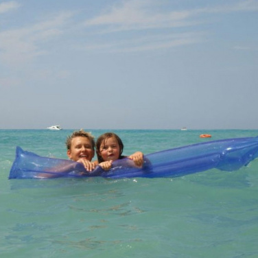 Logotrade ärikingitused pilt: Õhkmadrats LONG BEACH