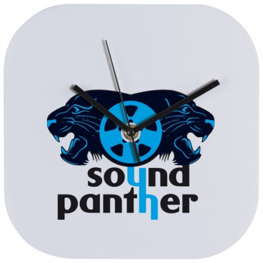 Logo trade reklaamkingitused foto: Seinakell kogu kella esiküljega BEL AIR