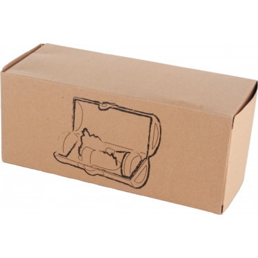 Logo trade ärikingituse pilt: Kingapoleerimisrull GRENOBLE