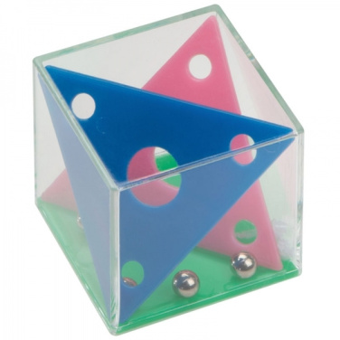 Logo trade reklaamkingitused foto: Puslemäng ALBANY