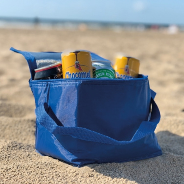 Logo trade reklaamtooted foto: Külmakott 6 x 0,5 l MESA