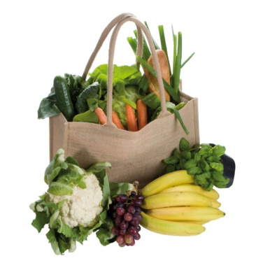 Logotrade meene foto: Džuudist kott, suur HANNOVER