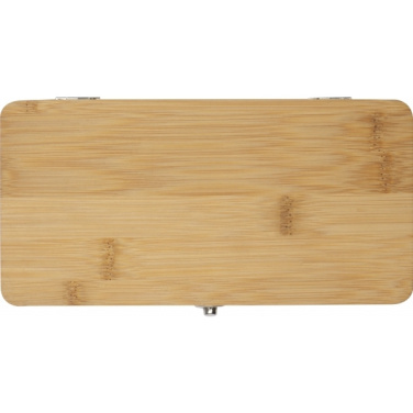 Logotrade meened pilt: 22-osaline tööriistakomplekt BERINGEN