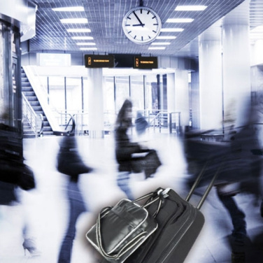 Logo trade ärikingituse pilt: Kotihoidik kärudele ARMANT