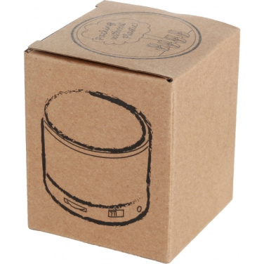 Logotrade ärikingituse foto: Mini Bluetooth kõlar HAWICK