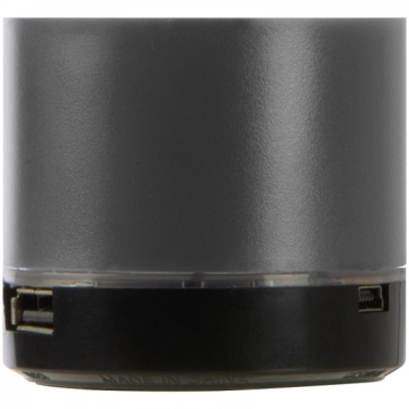 Logotrade ärikingi foto: Bluetooth kõlar TAIFUN