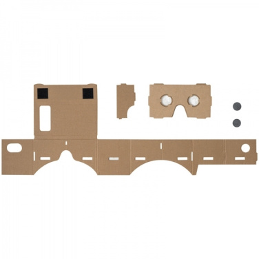 Logotrade ärikingitused pilt: VR-prillid PORTSMOUTH