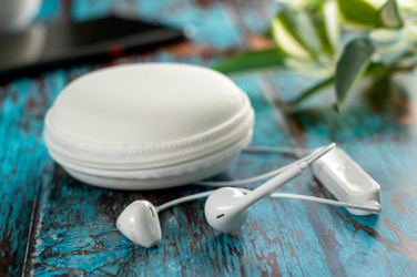 Logotrade reklaamtoote foto: Bluetooth kõrvaklapid ALTEA