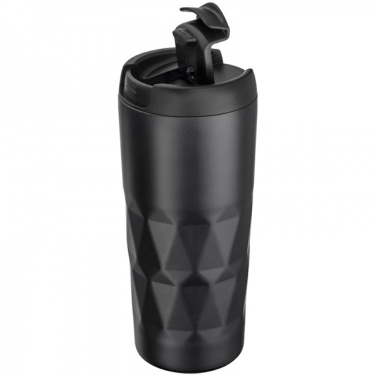 Logotrade reklaamkingitused pilt: Isoleeriv kruus COMO 500 ml