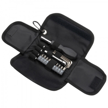 Logo trade reklaamtooted foto: Multitööriistade komplekt ESSEX